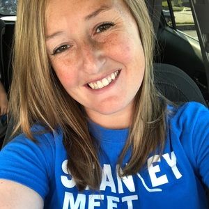 Meet your Posher, Heather